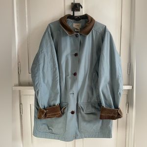 L.l. Bean chore jacket